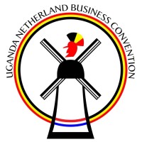 Uganda Netherlands Business Convention logo - Similar company to Deba Brothers Netherlands