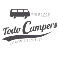Todo Campers (Accesorios y Repuestos Camper SLU) logo - Similar company to Digital You