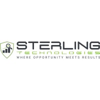 Sterling Technologies - Professional Services