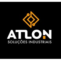 Atlon Soluções Industriais logo - Similar company to Phix Distribuidora