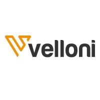Velloni logo - Similar company to Digirdp, Llc