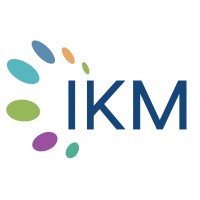 IKM GmbH logo - Similar company to Lets Dxb