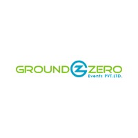 Ground Zero Events Pvt Ltd logo - Similar company to V4 Events Pvt. Ltd.