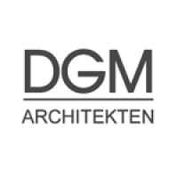 DGM Architekten logo - Similar company to Mark Stevens Architects Ltd
