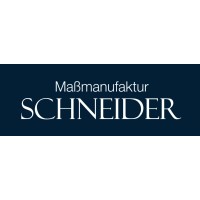 Maßmanufaktur Schneider logo - Similar company to Update Texware Gmbh