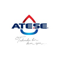 Ateşe Makine logo - Similar company to Karali Çay