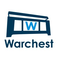 My Warchest, Inc. logo - Similar company to Reachable