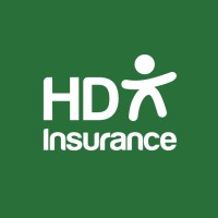 HD Insurance Company Limited logo - Similar company to Tekaction