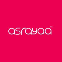 Asrayaa logo - Similar company to Āśraya