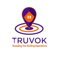 TRUVOK logo - Similar company to Ersum