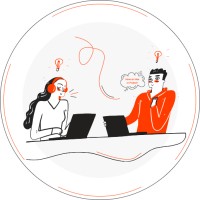 Rowerr IT Services logo - Similar company to D Explore X