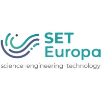 SET Europa logo - Similar company to Villa Servais