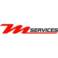 M-SERVICES s.r.o. logo - Similar company to Empresa Media, A.S.