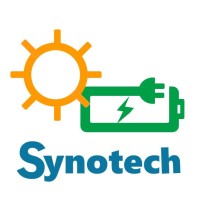 Synotech logo - Similar company to Synotech Solutions