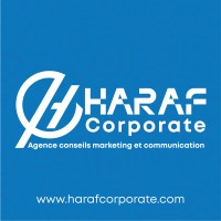 HARAF Corporate logo - Similar company to Dp Project