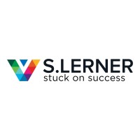 s.lerner logo - Similar company to A.U.S אוסטרליץ אדריכלות (Austerlitz Architecture)