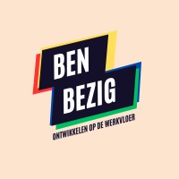 BenBezig logo - Similar company to Xheal