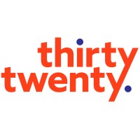 Thirty Twenty logo - Similar company to Digital Devs