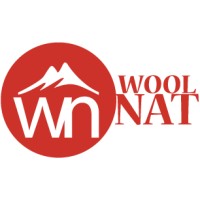 WoolNat logo - Similar company to Woolnut