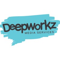 Deepworkz logo - Similar company to Buzrush