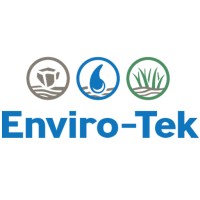Enviro-Tek, LLC logo - Similar company to Henry Turley Company