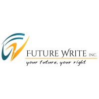 Future Write Inc. logo - Similar company to Writing The Future