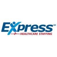 Express Healthcare Staffing of Washington logo - Similar company to The Phlebotomy Centre