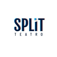 Split Teatro logo - Similar company to Bloovery (Acquired By Colvin)