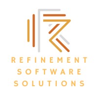 Refinement Software Solutions logo - Similar company to Turn Up