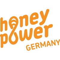 HONEYPOWER Germany logo - Similar company to Golf Lounge Resort