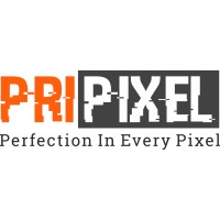 PRIPIXEL logo - Similar company to Prolayers