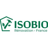 Isobio logo - Similar company to #Authentics