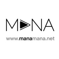 MANA Platform logo - Similar company to Ydmd Studio