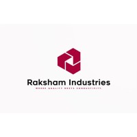 RAKSHAM INDUSTRIES logo - Similar company to Parthvi Electromech