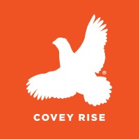 Covey Rise logo - Similar company to Jsu Chanticleer