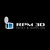 RPM 3D logo - Similar company to Servicepunt Duurzame Energie Provincie Noord-Holland