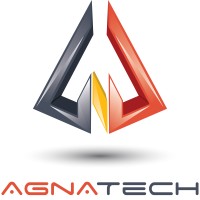 Agna Tech logo - Similar company to Teqneah
