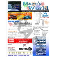 Korum Ford Inc
