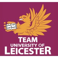 University of Leicester Men's Rugby Union logo - Similar company to We Love Leadership | Sarah Higgins