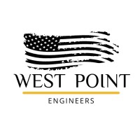 West Point Engineers logo - Similar company to T&A Structures