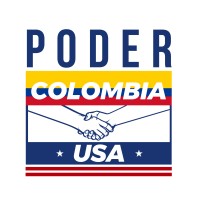 Poder Colombia USA logo - Similar company to Empower Nicaragua