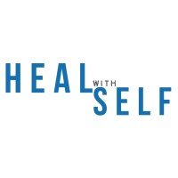 Heal with Self logo - Similar company to Tributary Ventures