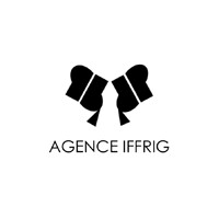 AGENCE IFFRIG logo - Similar company to Ventura.