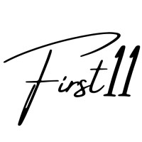 First11 logo - Similar company to Dutchdeco