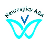 Neurospicy ABA logo - Similar company to Miller-Dwan Foundation