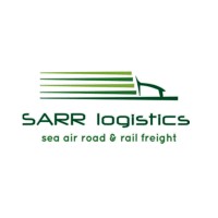 SARR LOGISTICS logo - Similar company to Techrhino Solutions