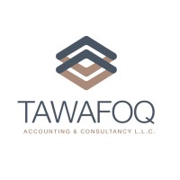 TAWAFOQ Accounting and Consultancy logo - Similar company to Arab Center Tax Consulting (Aatc)