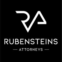 Rubensteins Attorneys logo - Similar company to Dml