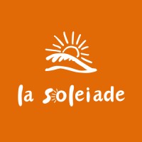 La Soleiade Nice logo - Similar company to Blond&Bold