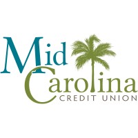 Mid Carolina Credit Union logo - Similar company to Works24
